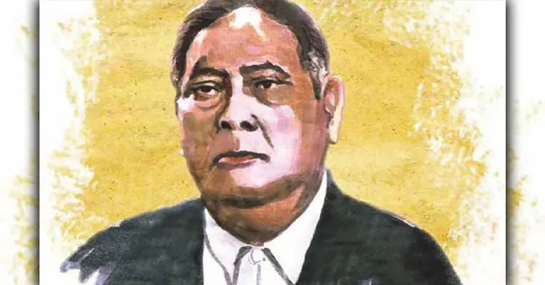 শেরে বাংলা এ কে ফজলুল হক